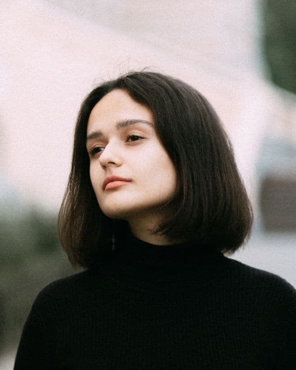 Camille Beaufort, actor and director